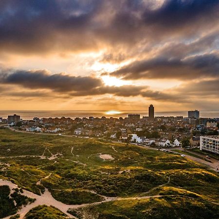 The Apartment Shell 42 Zandvoort Εξωτερικό φωτογραφία