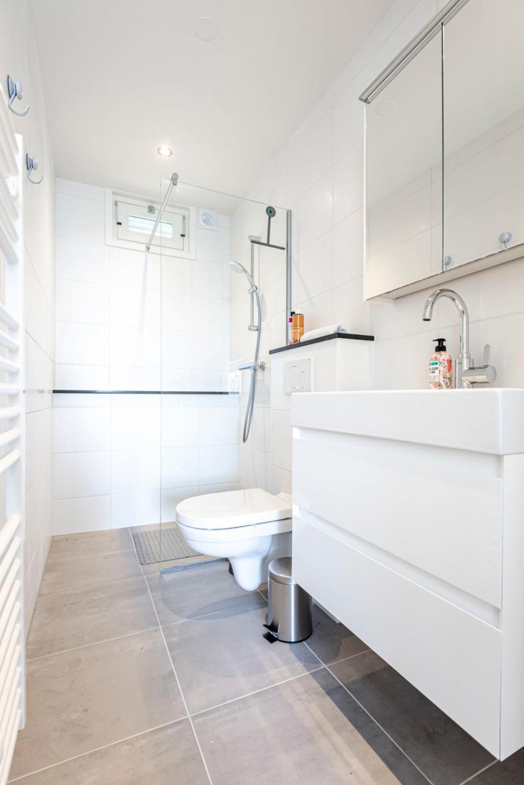 The Apartment Shell 42 Zandvoort Εξωτερικό φωτογραφία
