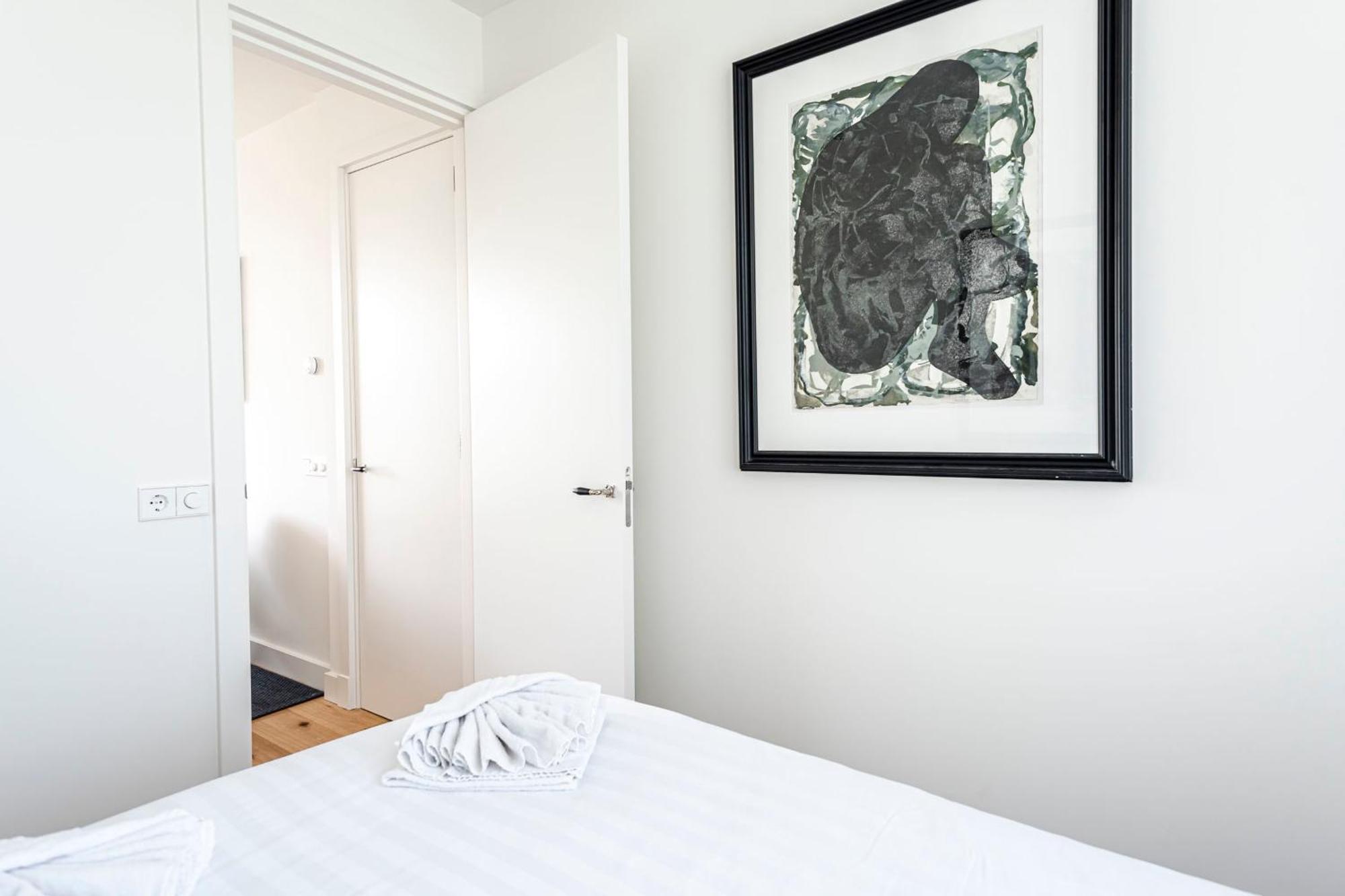 The Apartment Shell 42 Zandvoort Εξωτερικό φωτογραφία