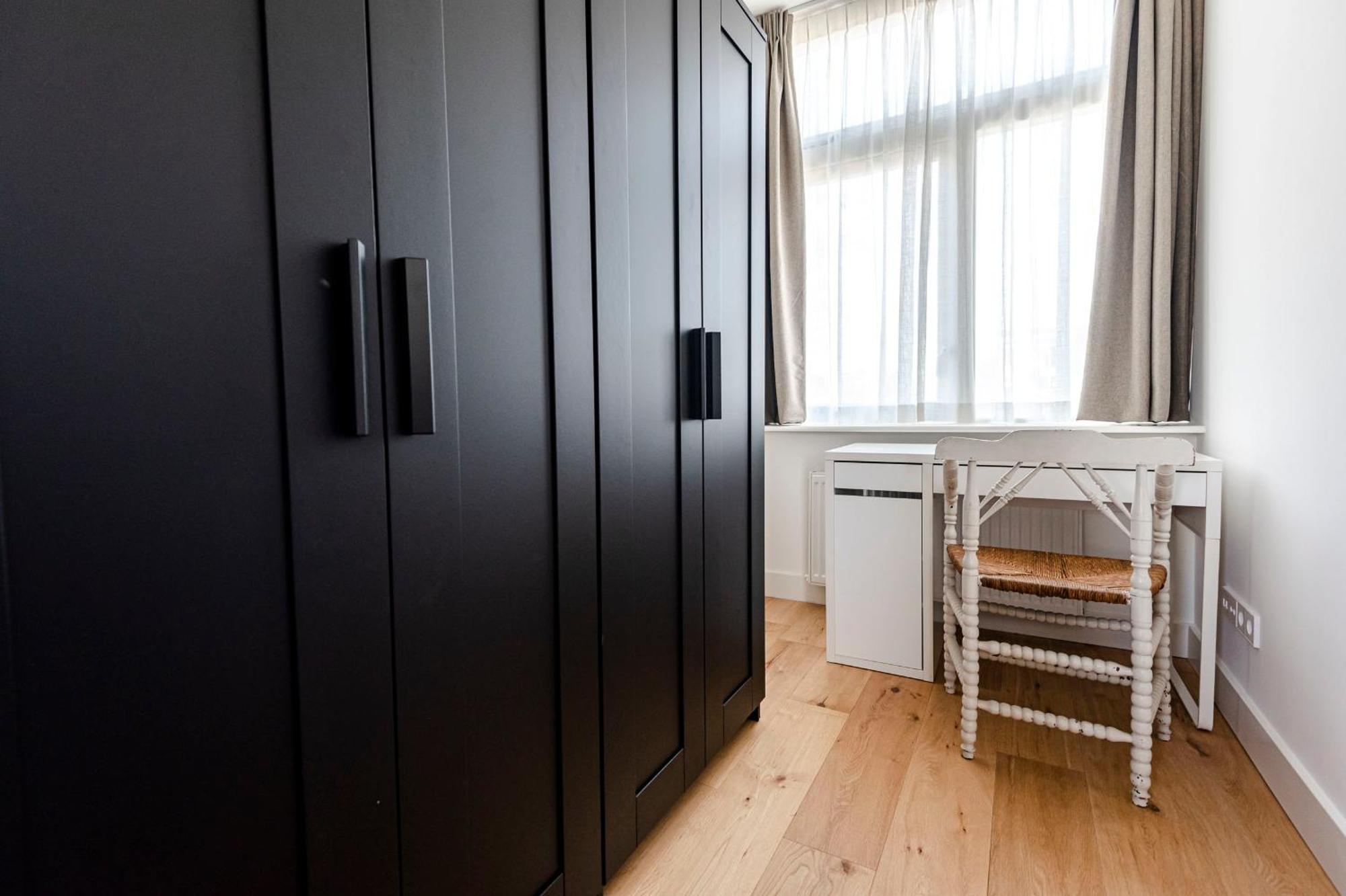 The Apartment Shell 42 Zandvoort Εξωτερικό φωτογραφία