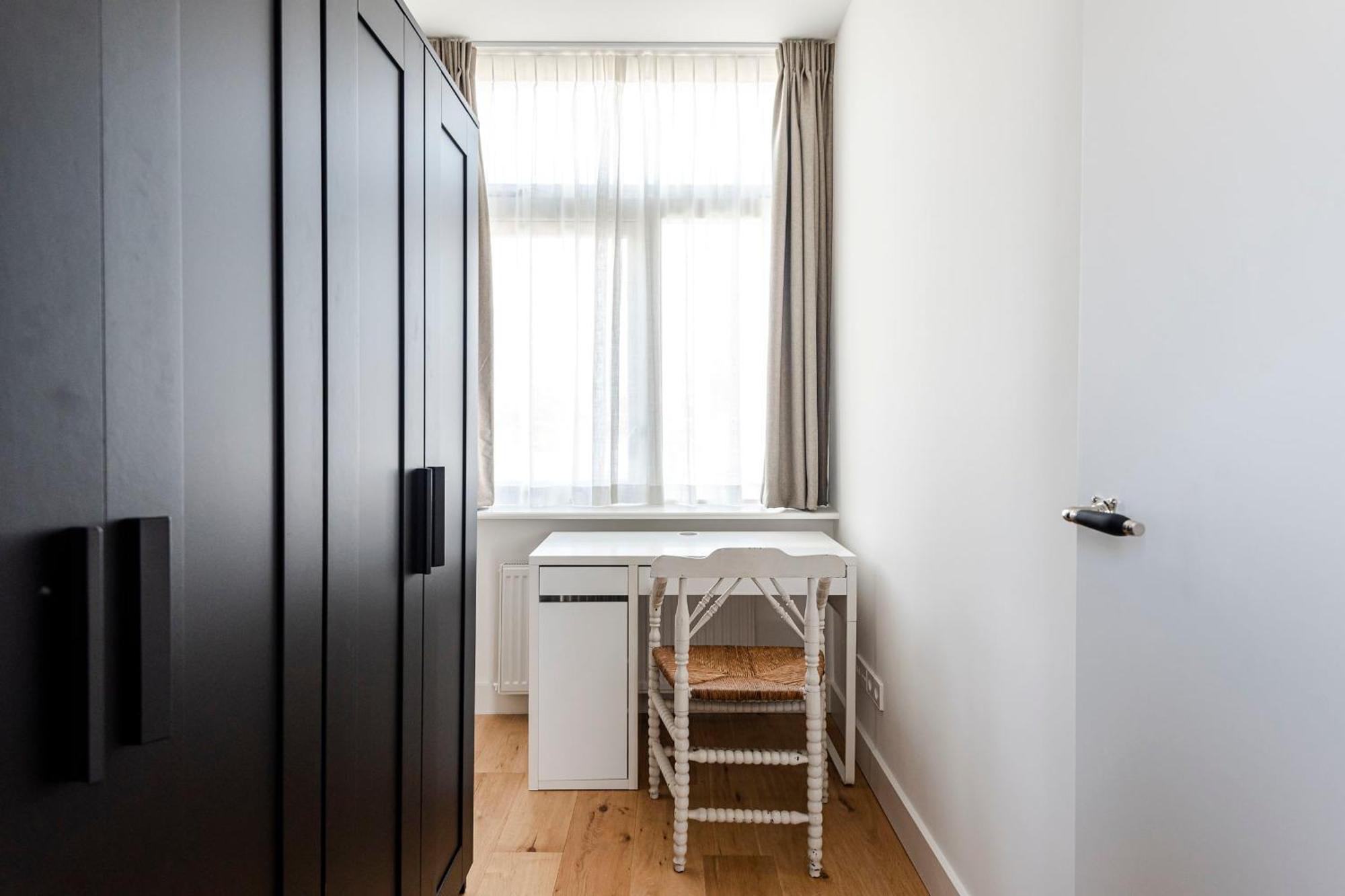 The Apartment Shell 42 Zandvoort Εξωτερικό φωτογραφία