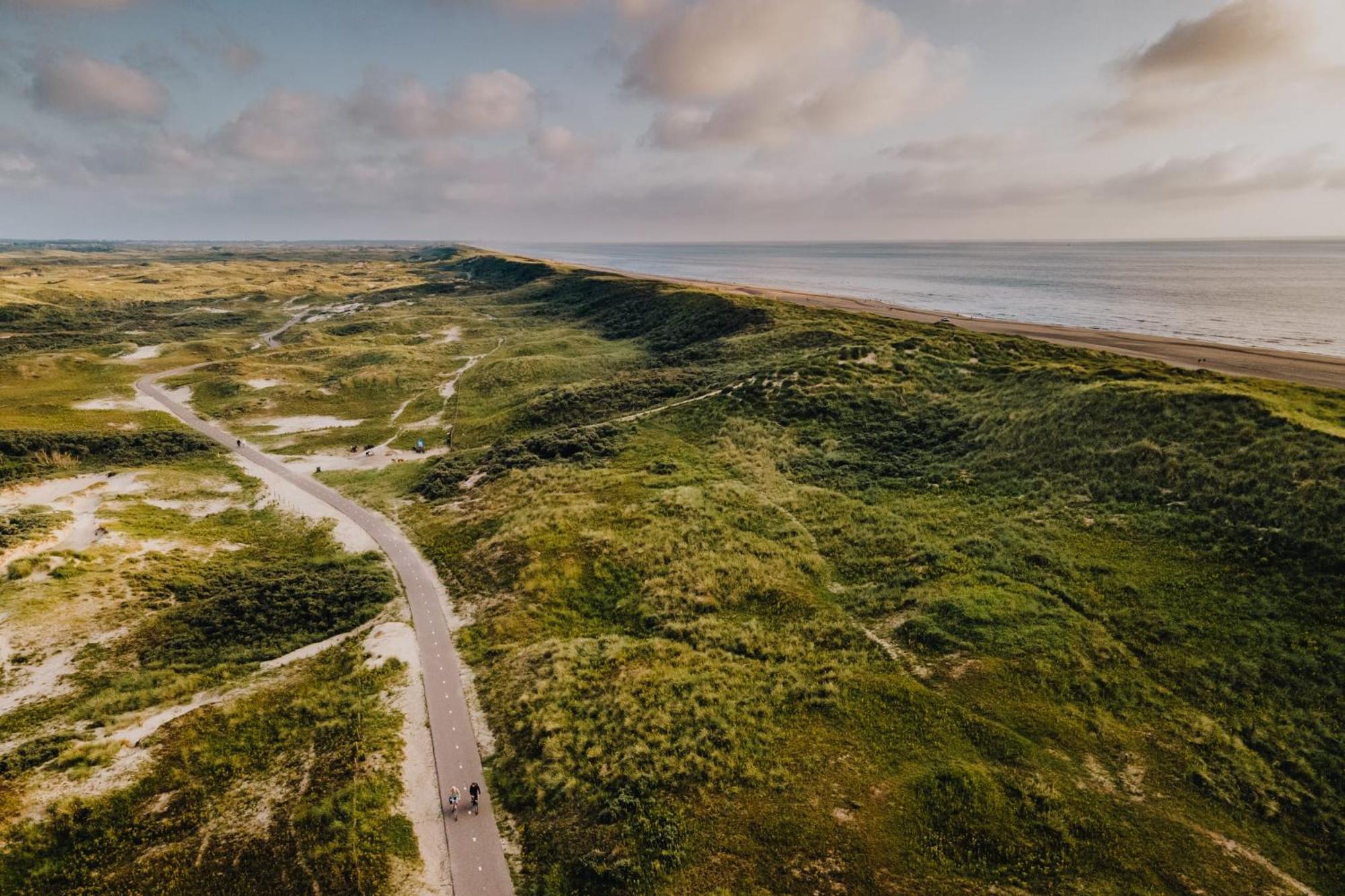 The Apartment Shell 42 Zandvoort Εξωτερικό φωτογραφία