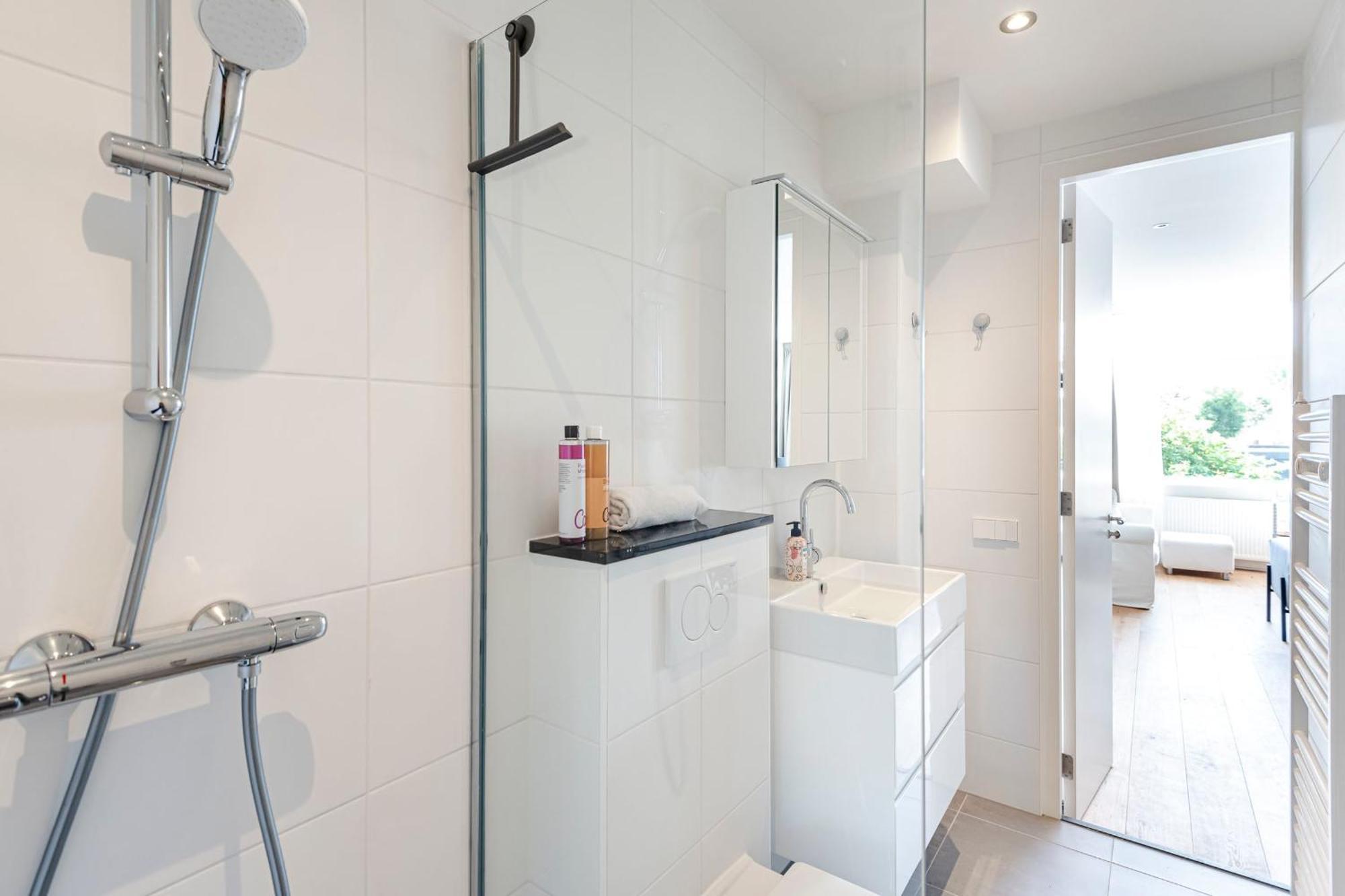 The Apartment Shell 42 Zandvoort Εξωτερικό φωτογραφία